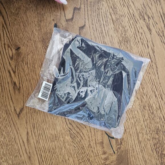 NWT Girlfriend Collective Black Sport Skort - Picture 14 of 14